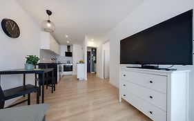 Crystal Apartment Katowice VII